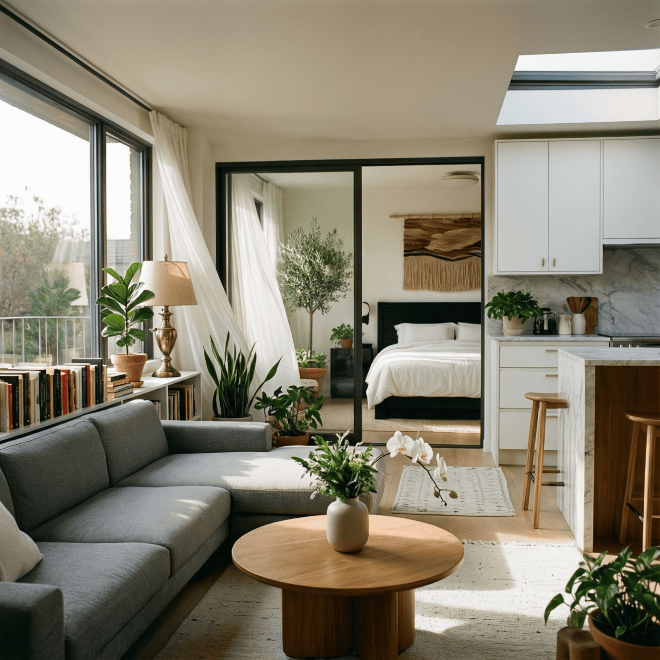 Primeira casa? Guia completo para montar seu lar sem gastar demais