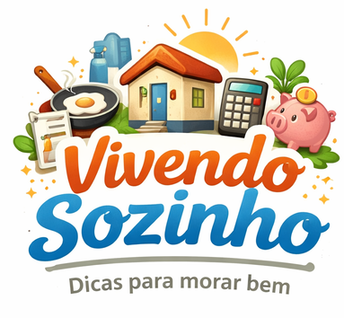 Vivendo Sozinho: Guia Completo para Morar Bem